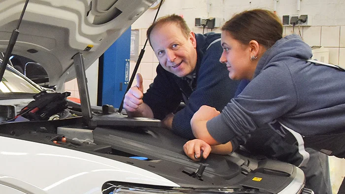 AH Eihusen Wilken KFZ Mechatronic