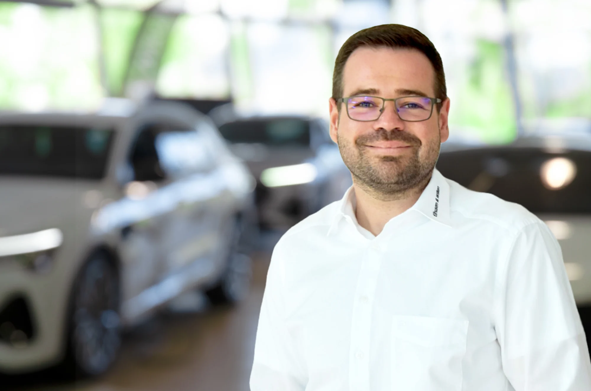 Eihusen Wilken Mitarbeiter Mai2025 Dennis Friedrich