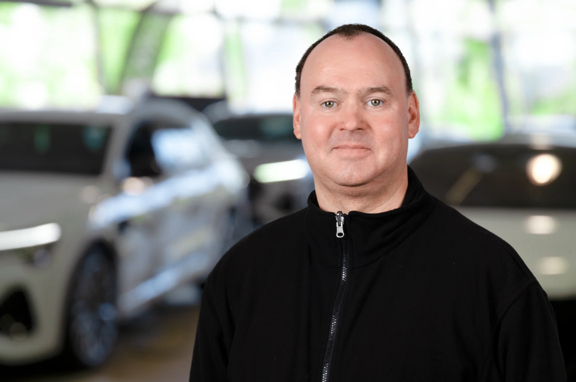 Holger Reddingius
