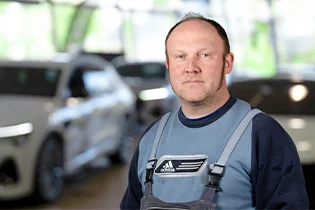 Manuel Eggers