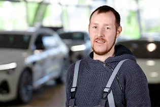 Marcus Bildhoff