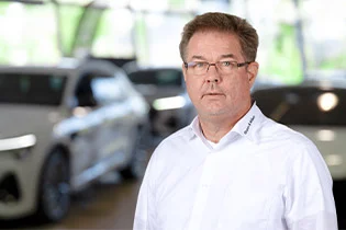 Ralf Schleichert
