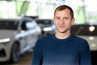 Vladimir Engelmann