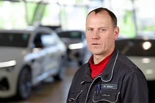Wilfried Köhler