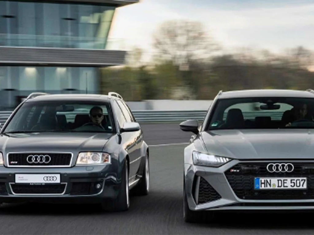 Audi mal 2 slider Teaser Google