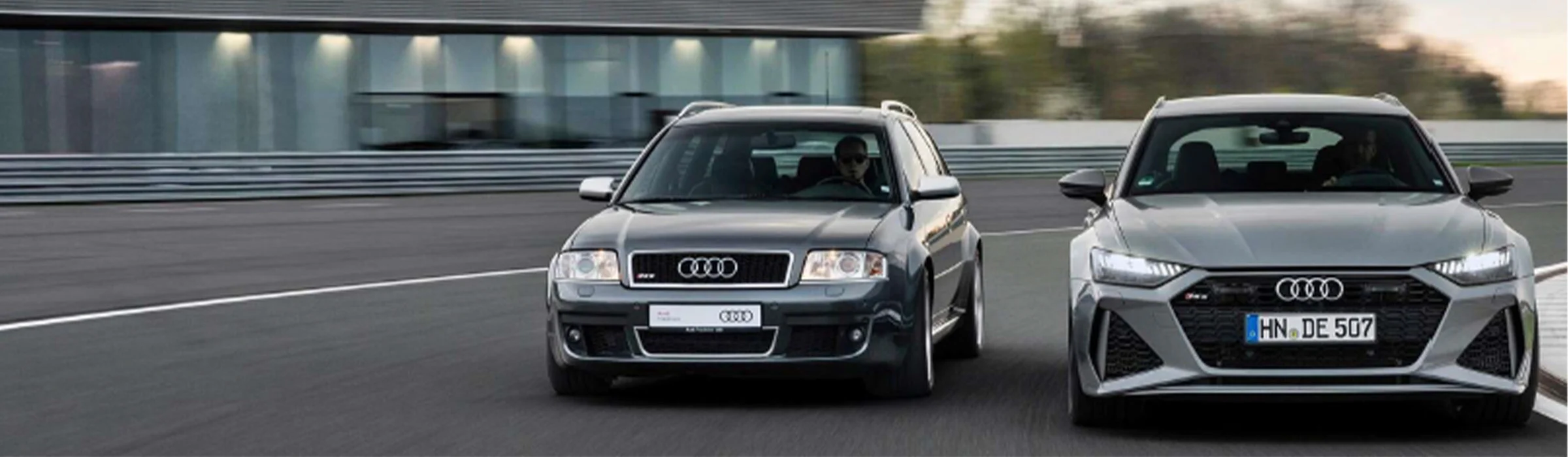 Audi mal 2 slider gross Google
